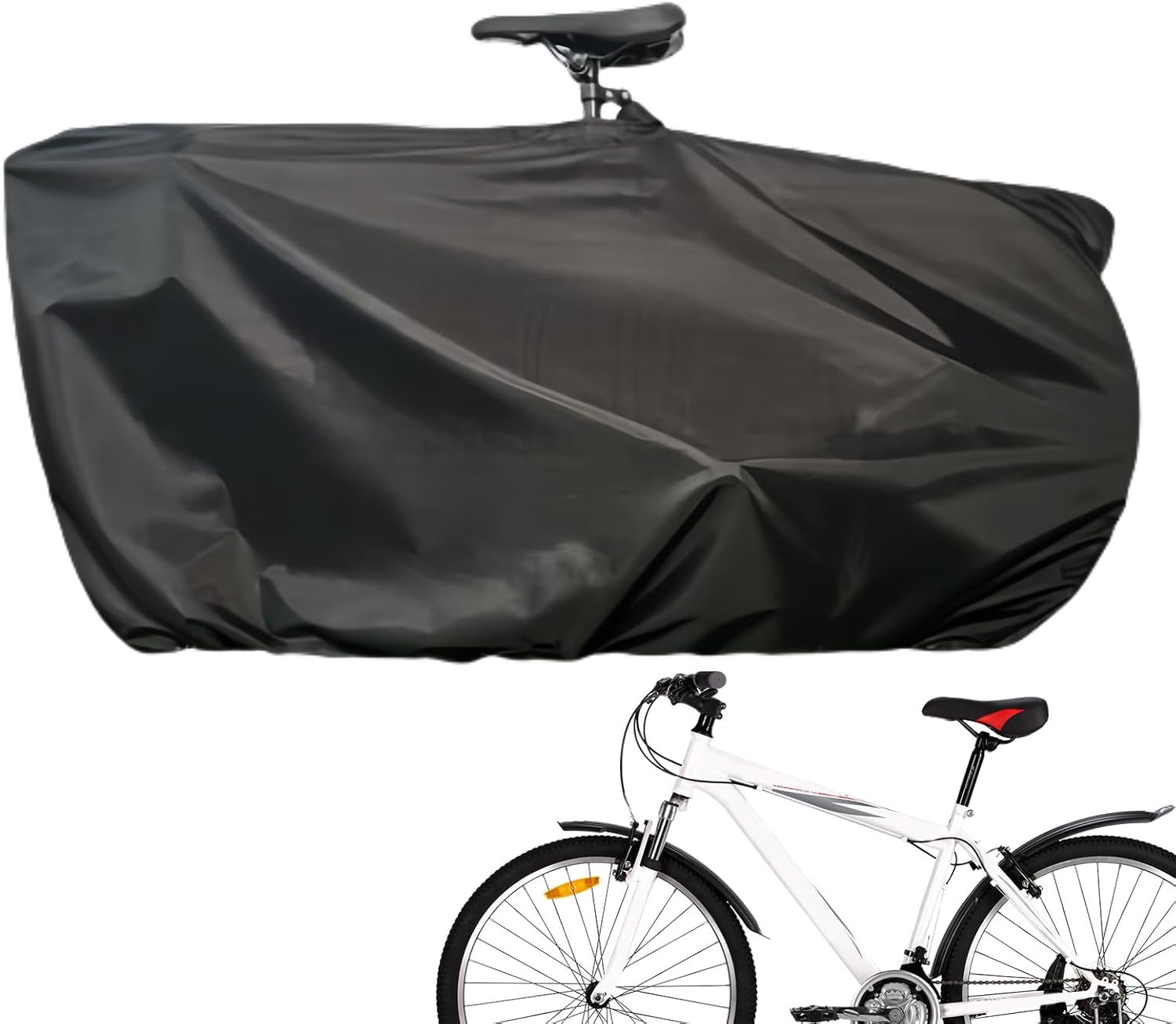 Unleash Your Cycling Adventures with zwxqe Travel Gear: The Ultimate Companion for Cyclists on the Go! 3 61O2cq pMVL. AC SL1500