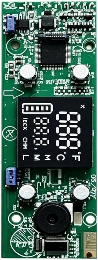 Alpicool CF45 車冷蔵庫 PCB コントロールパネル回路基板用