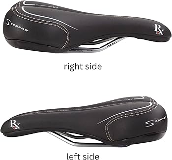 Amazon | サーファス(SERFAS) 自転車 サドル コンフォート 衝撃吸収