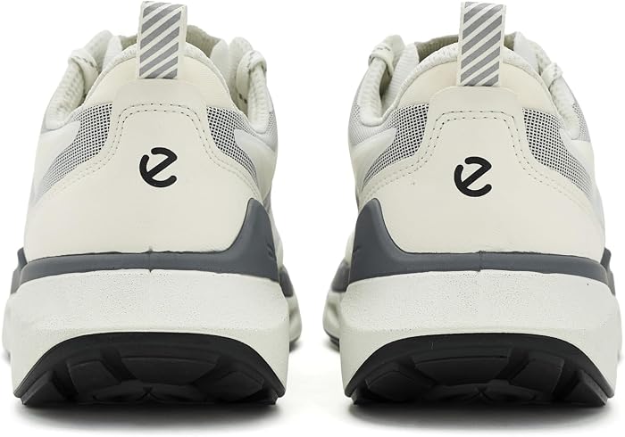 Обувь ECCO Biom 720 Breathru Lace-Up — фото 3