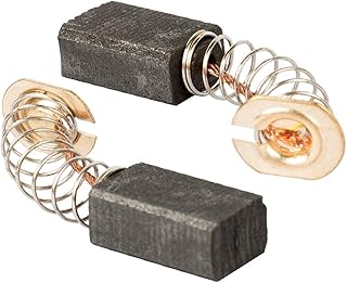 New Lon0167 Carbon Motor Brush 13mm x 9mm x 6mm, 2-Pack(KohlebÃ¼rstenbÃ¼rste 13mm x 9mm x 6mm, 2er-Pack