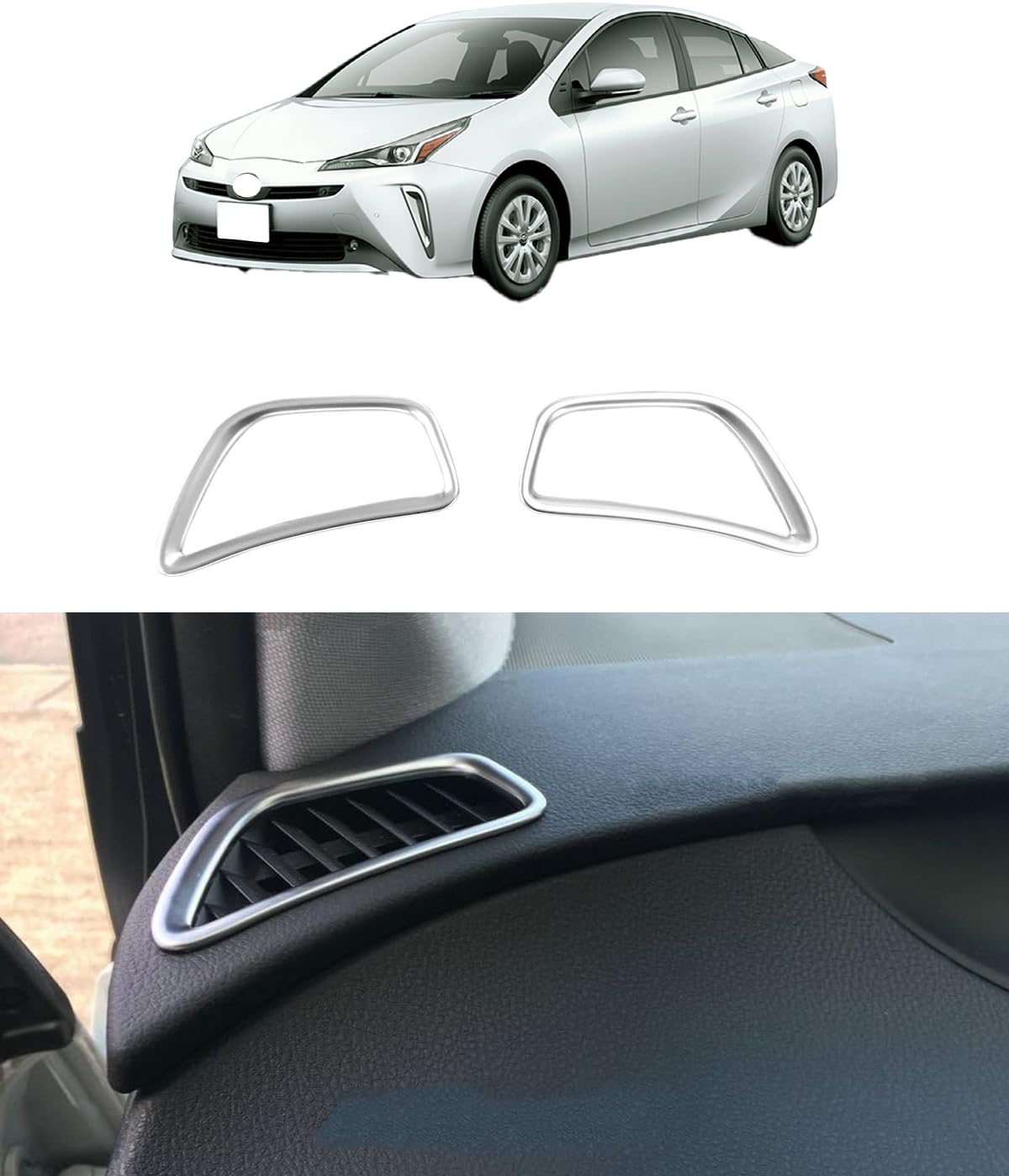 Amazon | 【Drive Car】トヨタ プリウス 50系 FOR PRIUS ZVW50/ZVW51