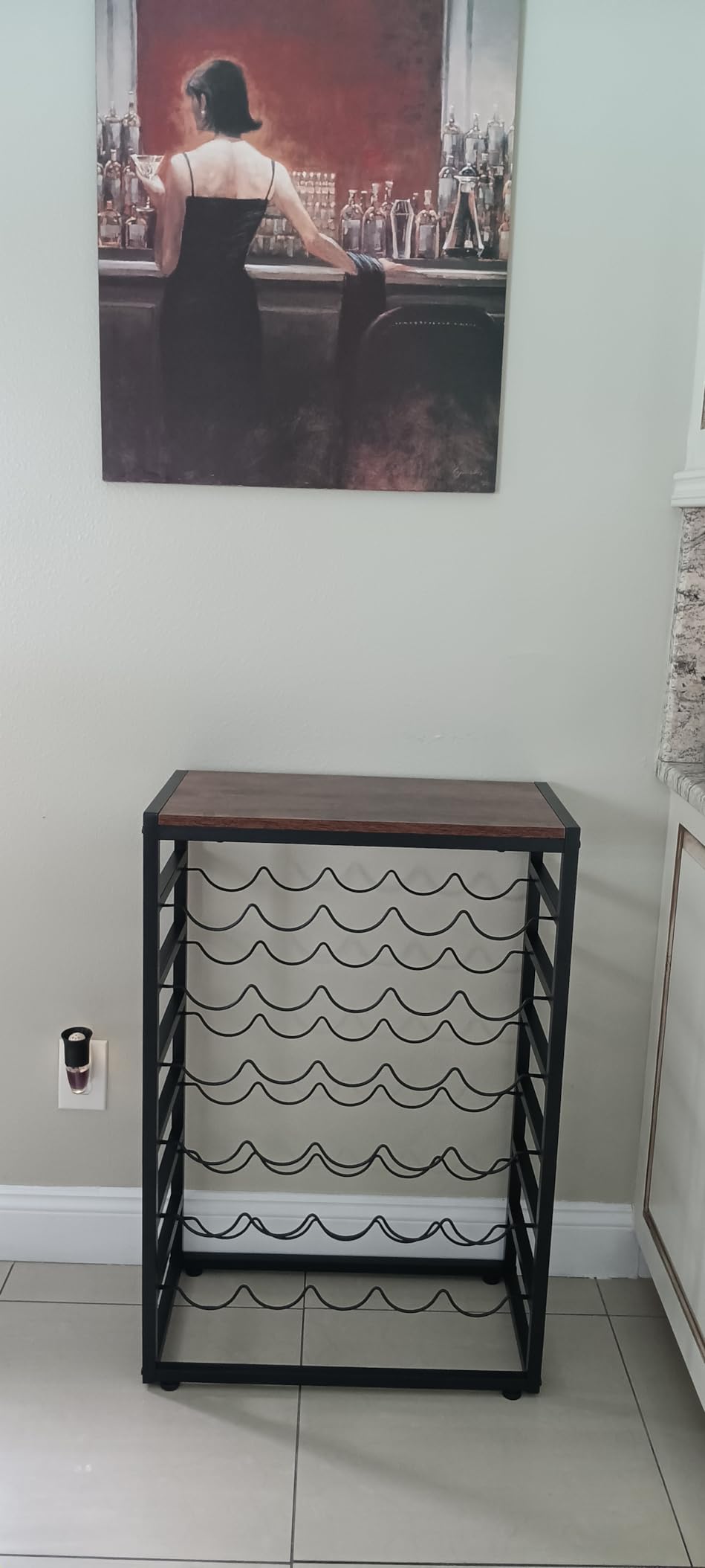 Customer photo