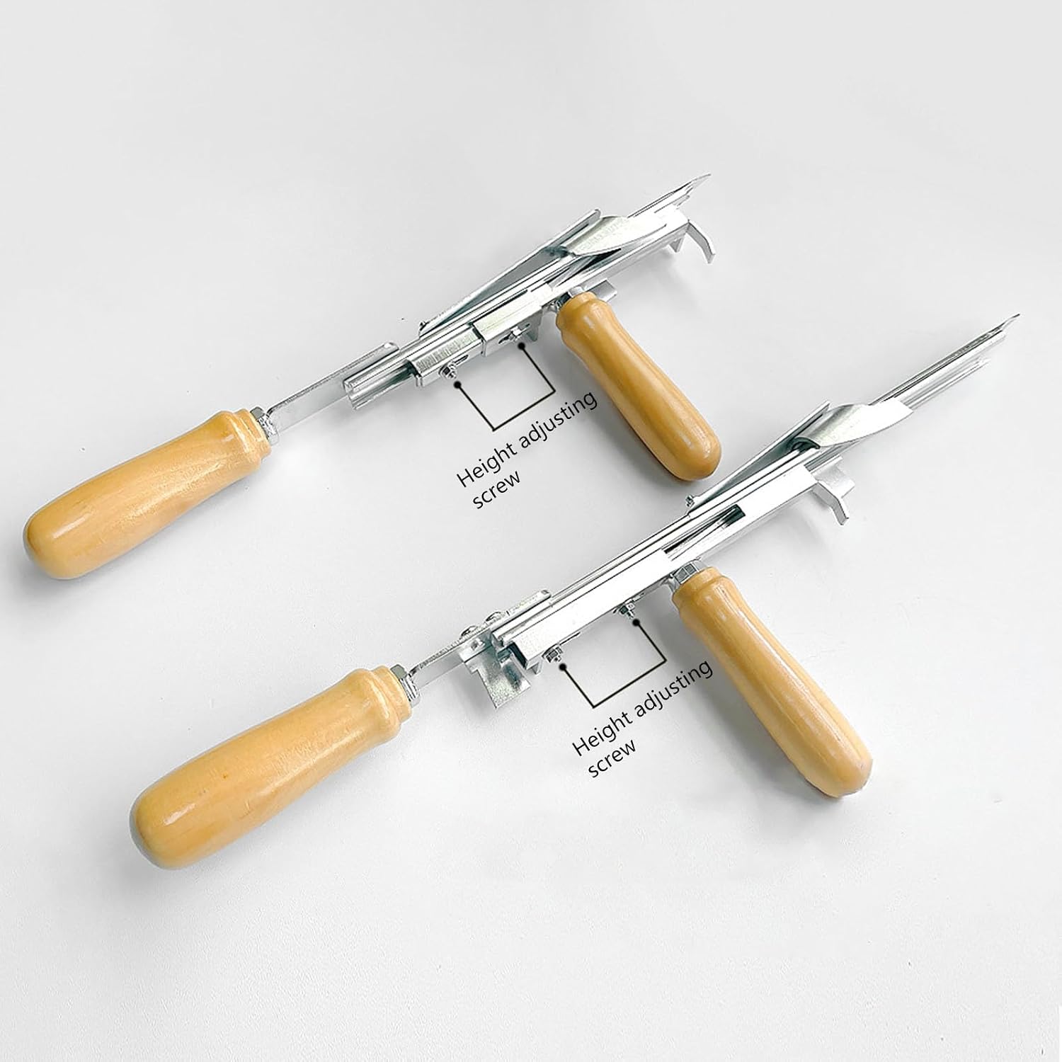 Ywmsfl Hand Tufting Tool Manual Area Rug Carpet Weaving Machine Maker for Making Manual Speed Loop Pile Hand Held Embroidery