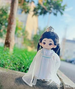 Amazon.co.jp: 050007139陳情令 肖戦 シャオジャン 玉骨遥 时影 着せ