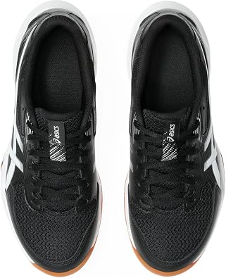 ASICS Men's Gel-Rocket 12Sneaker