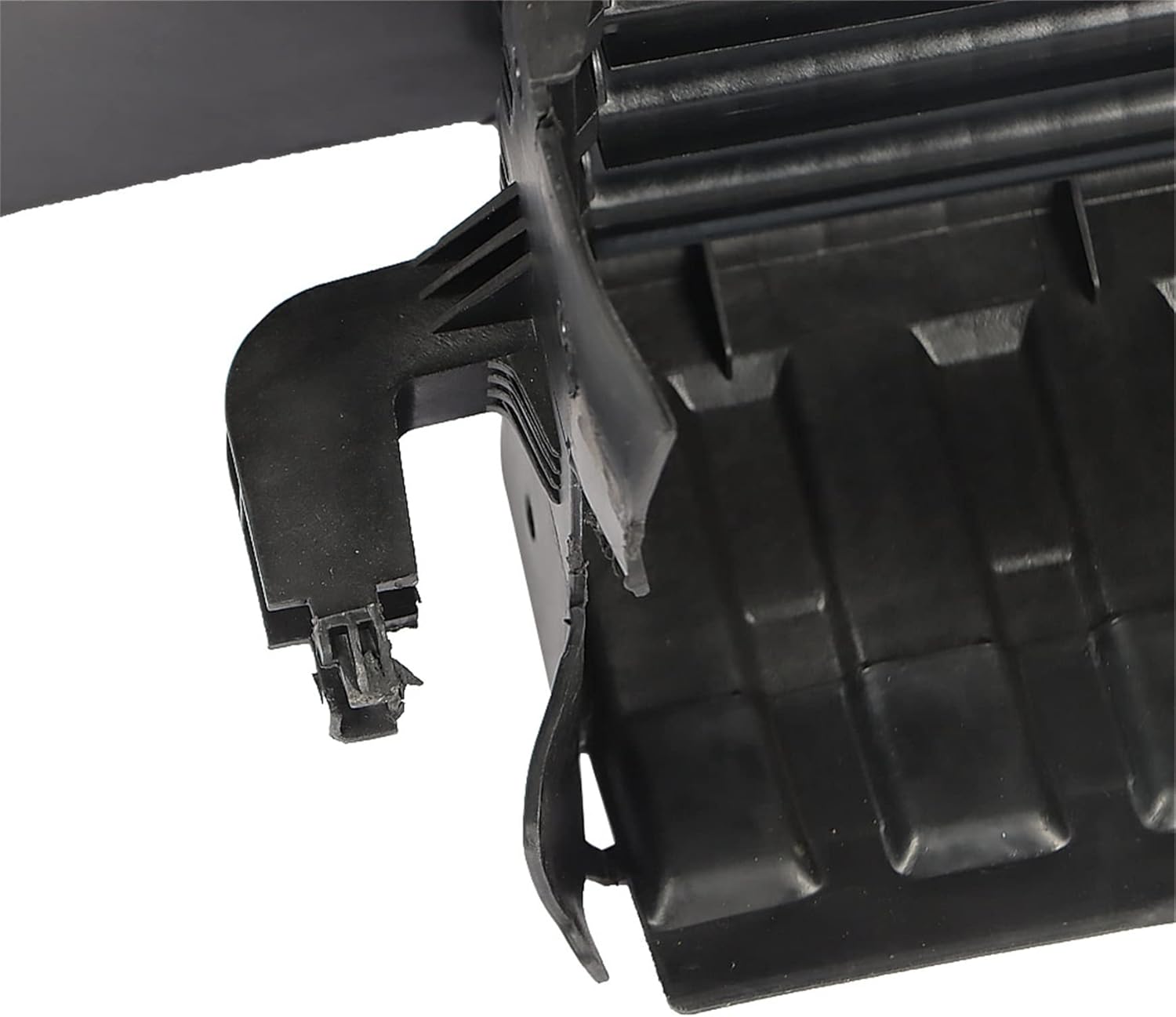 Automotive Radiator Grille Shutter Assembly Replacement for Ford Escape S SE SEL Titanium 2017-2020