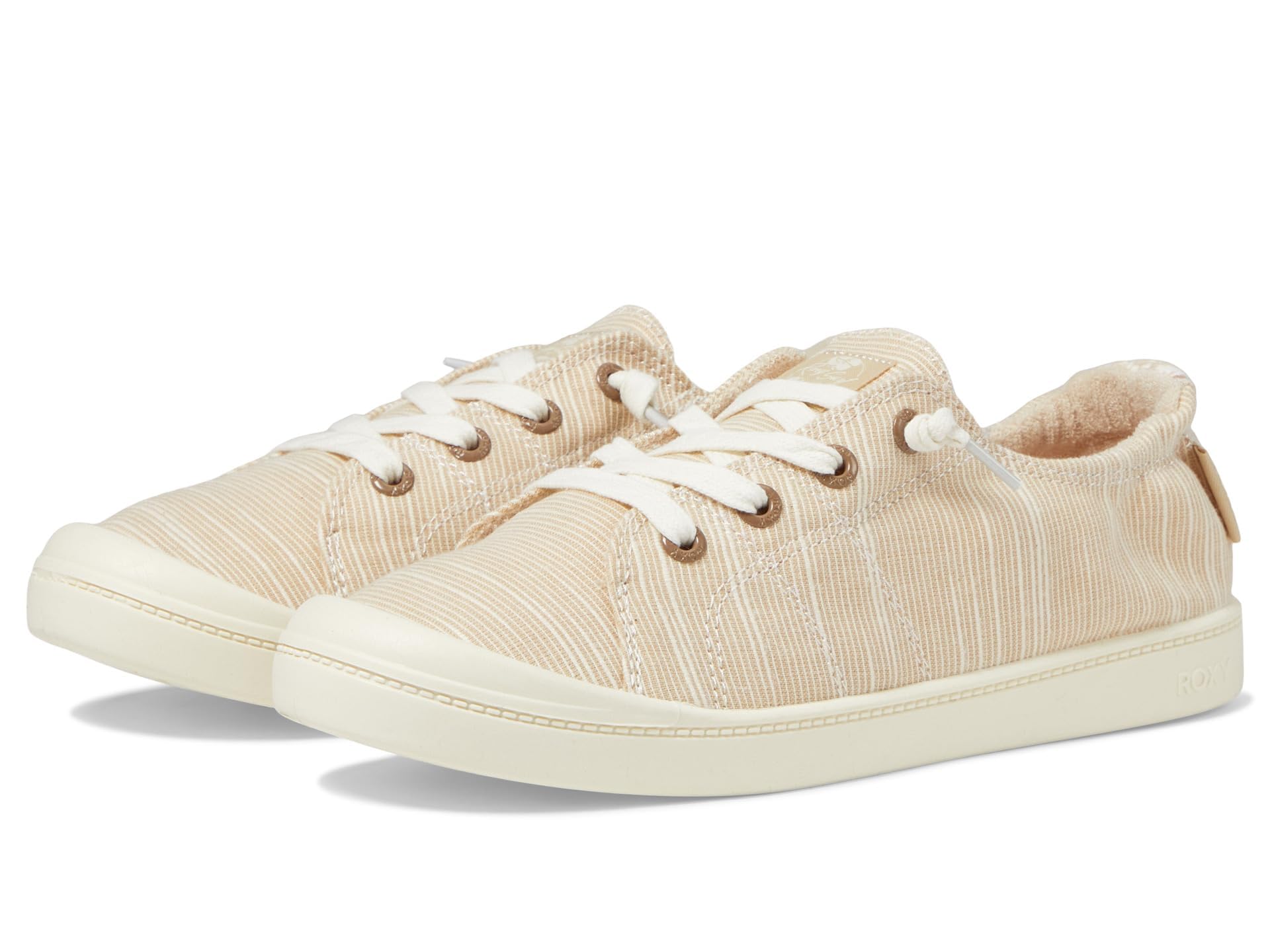 Roxy Women's Bayshore Slip-on Sneakers