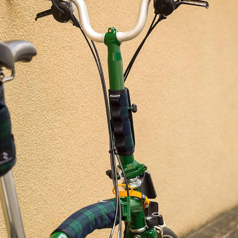Amazon.co.jp: rin project ステムパッド 自転車 ステムカバー