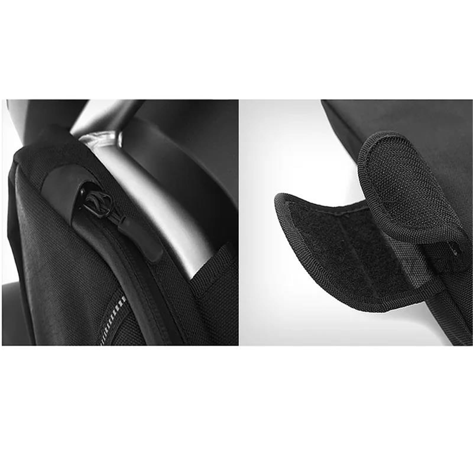 Borsa Porta Attrezzi Impermeabile Viaggio Tasca per BMW R 1250 GS Adventure R1250GS ADV Moto