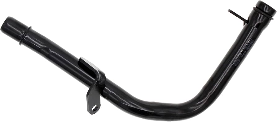 Amazon.com: Dorman 626-668 HVAC Heater Pipe Compatible with Select