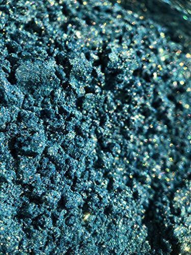 Variety Pack 7 (10 Colors) Mica Powder Pure, 2TONE Series Variety Pigment Packs (Epoxy,Paint,Color,Art) Black Diamond Pigments® - Thumbnail 7