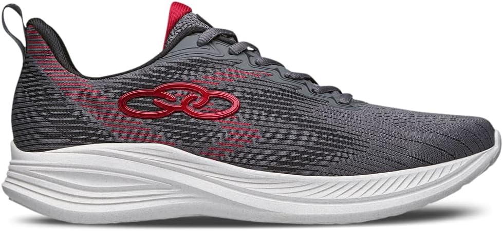 Tênis Olympikus Marte em promoção! Veja a oferta e mais achadinhos de Tênis Hoje é o melhor dia para comprar Tênis Olympikus Marte com aquele preço maroto! Promoção! Aproveite a oferta!