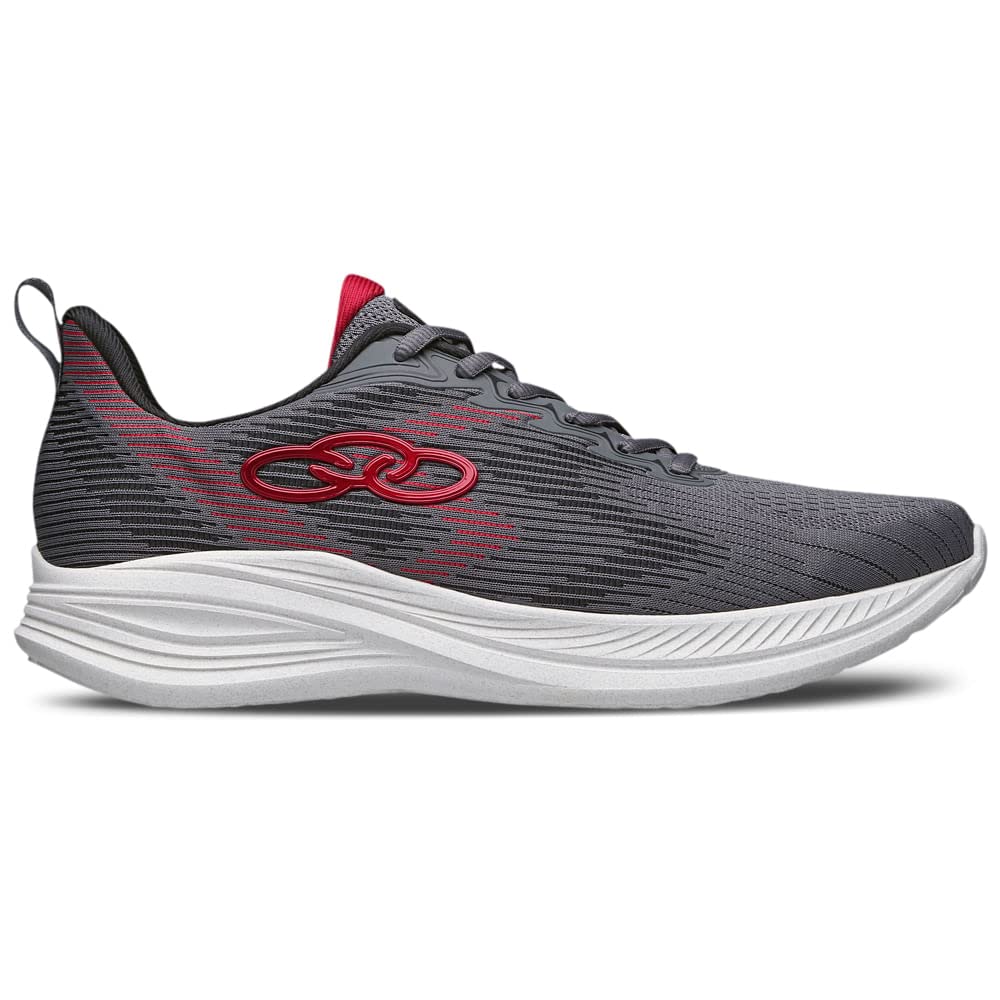 Tênis Olympikus Marte em promoção! Veja a oferta e mais achadinhos de Tênis 2 Hoje é o melhor dia para comprar Tênis Olympikus Marte com aquele preço maroto! Promoção! Aproveite a oferta! 2