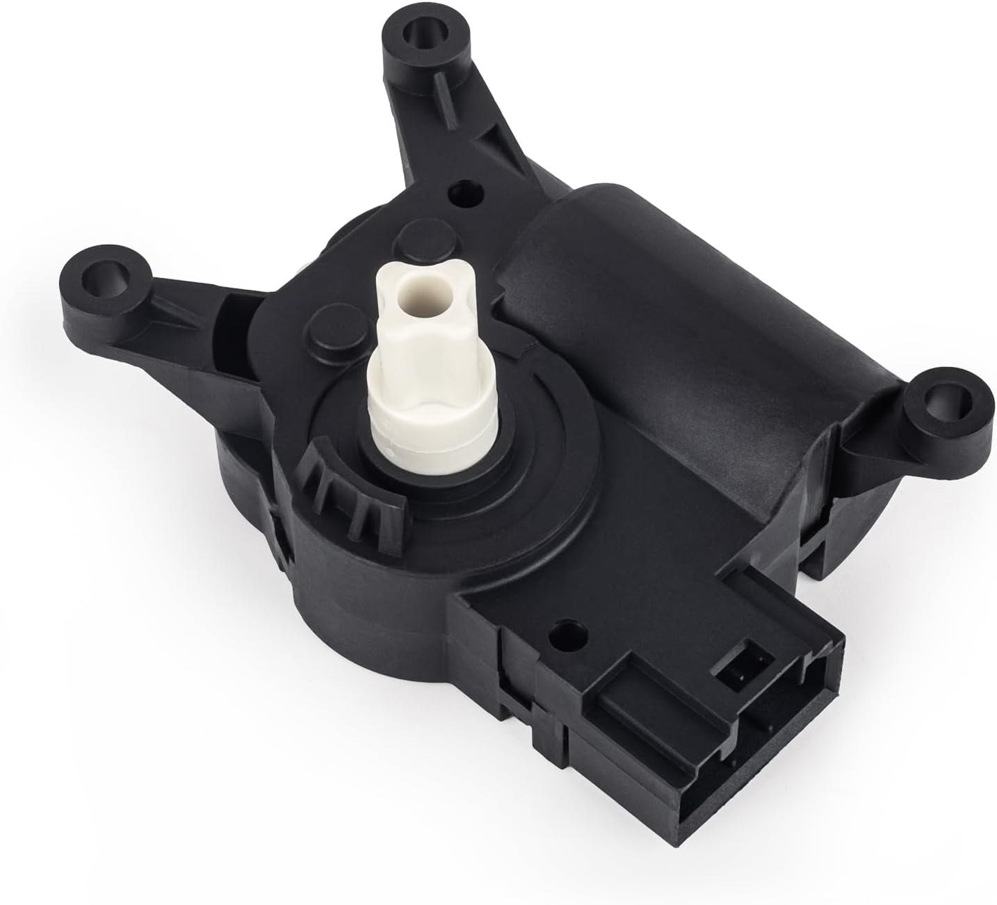 ENA HVAC Air Blend Door Actuator 604-054 Compatible with Chrysler Grand Caravan Pacifica Voyager Dodge Dart 2013 2014 2015 2016 2017 2018 2019 2020 2021 2022 2023 Replaces 68164960AA 68164-960AA