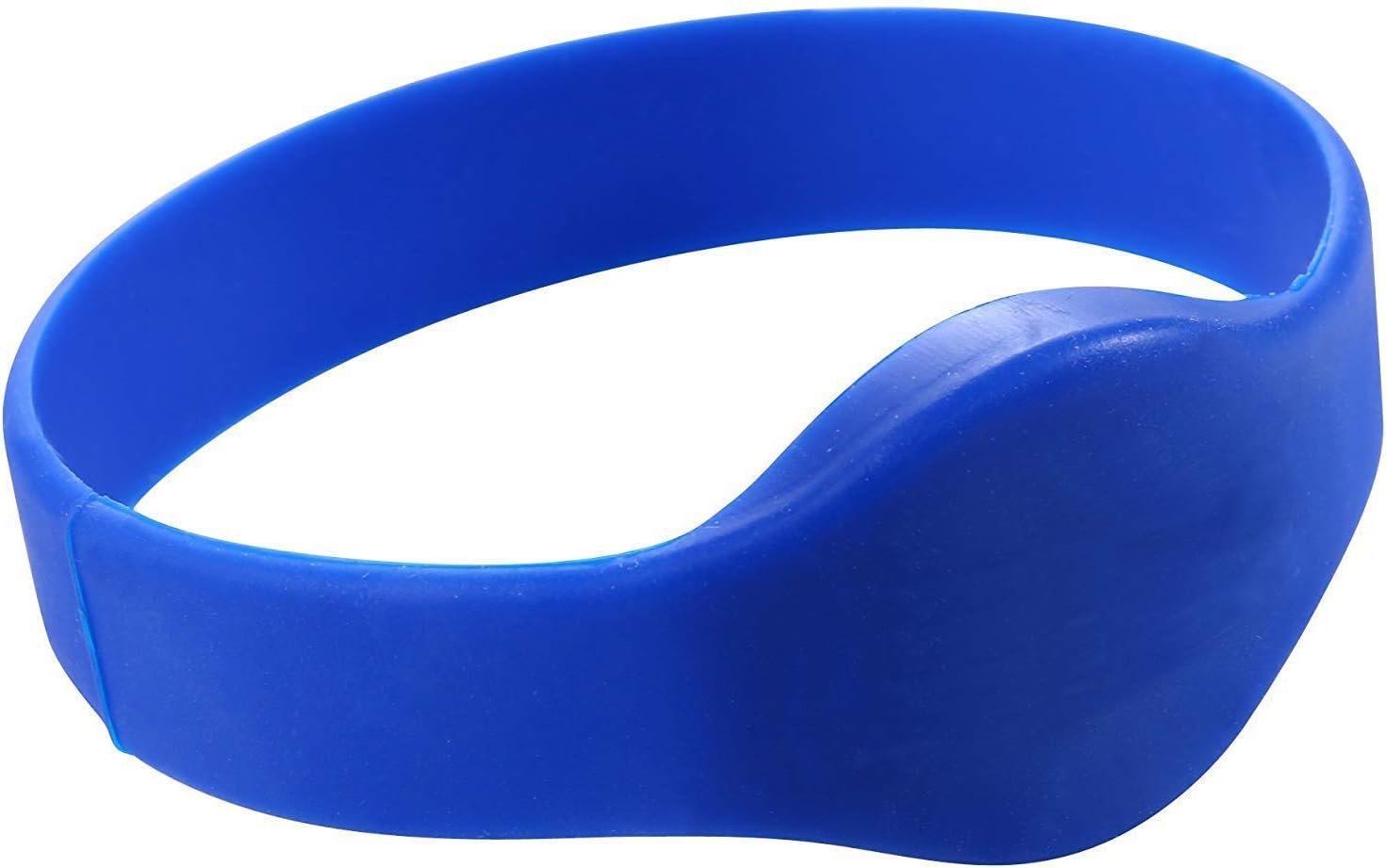 RFID Bracelet Wristband 125khz ID Waterproof RFID Tag (10 Pack)