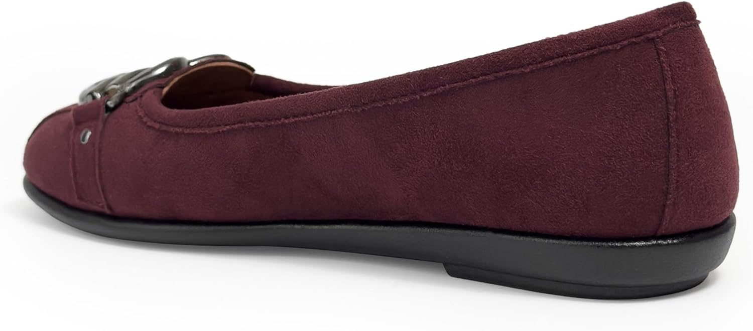 Aerosoles Womens Big-Bet - Image 7