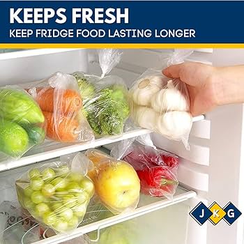 Sacchetti riutilizzabili sfusi per prodotti alimentari, resistenti