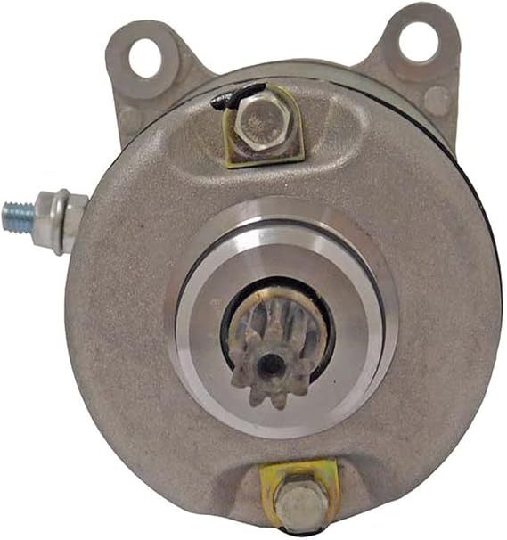 WAI Starter Motor - 18336N