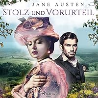 Stolz und Vorurteil Hörbuch