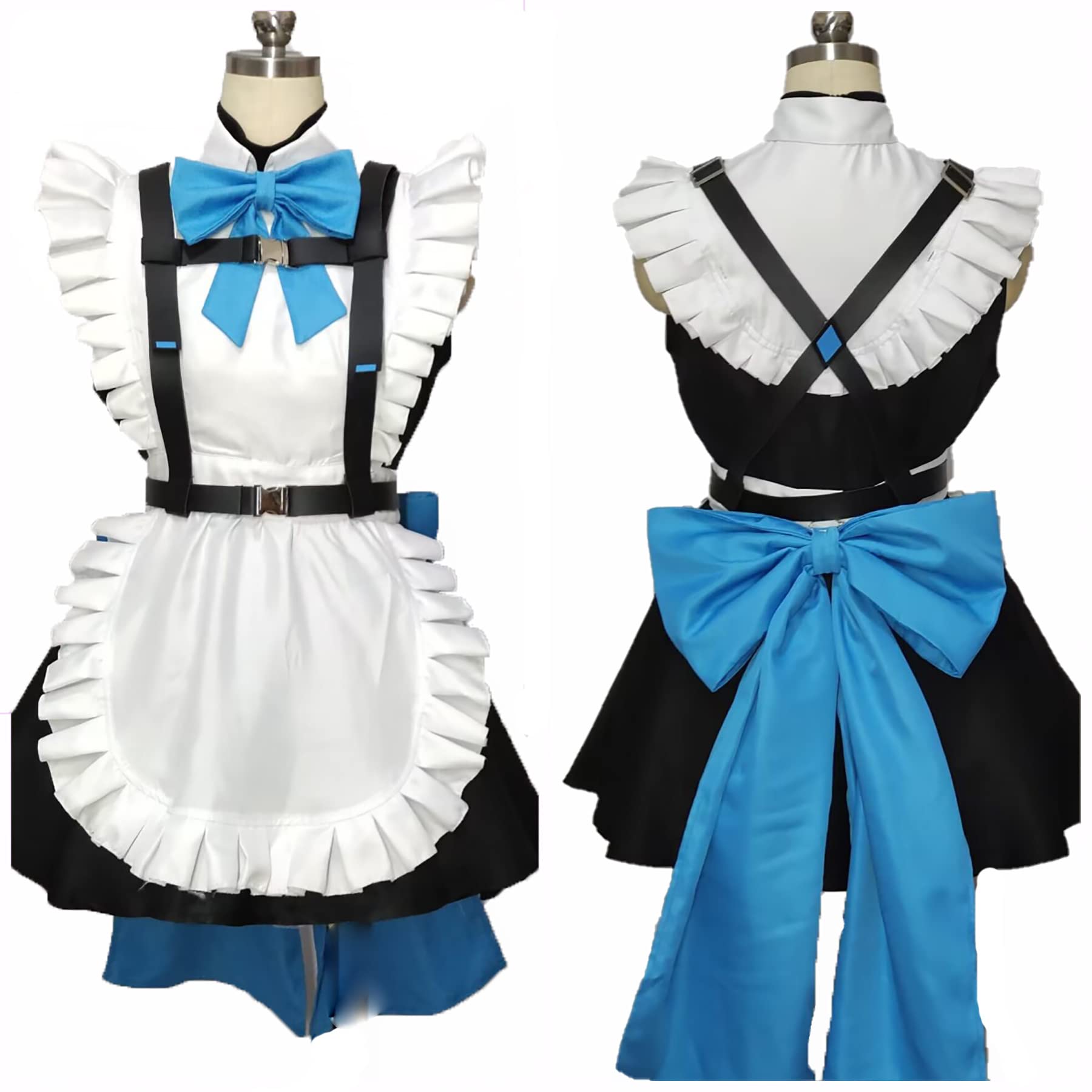 Amazon.co.jp: 【Sanjucos】 ブルーアーカイブ ブルアカ飛鳥馬トキ