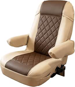 SummerCool RV Seat Covers