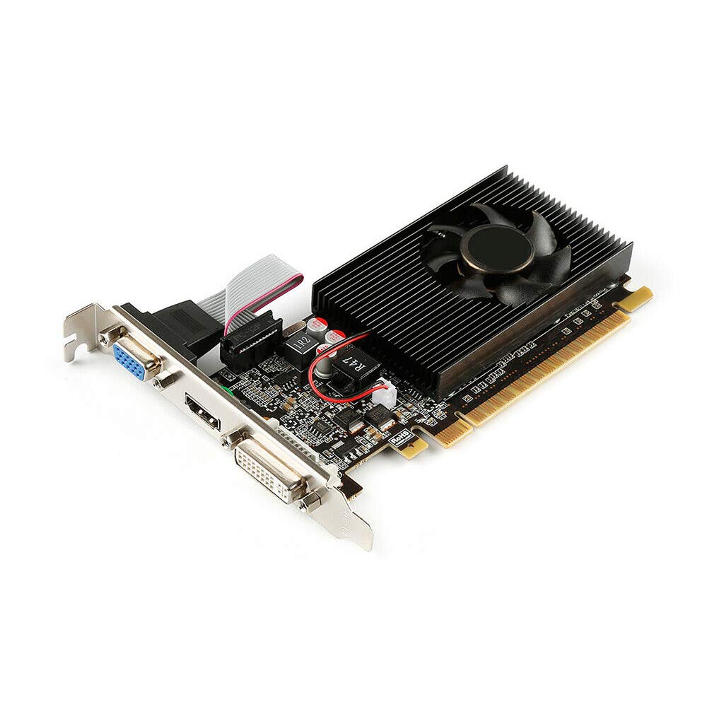 GT730 2GB DDR3 Low Profile Graphics Card