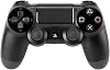Sony PS4 Dualshock V2 Jet Black