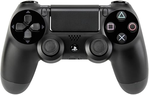 Sony V2 Playstation 4 Dualshock 4 Wireless Controller, Black