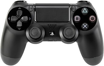 Sony PS4 Dualshock V2 Jet Black