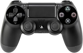 Dualshock 4 Wireless Controller for Playstation 4 - Black Price In India
