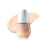 Vista 26 de Clinique Even Better Clinical Serum Full Coverage Hydrating Foundation Broad Spectrum SPF 25 With Vitamin C, Salicylic Acid + Hyaluronic Acid For