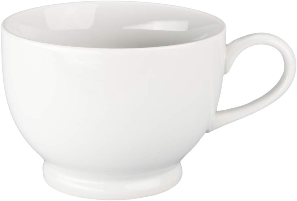 BIA Cordon Bleu FOOTED LATTE MUG 17OZ S4 SIOC