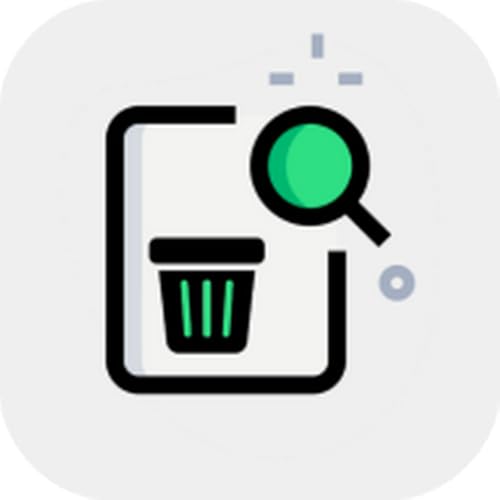 Tecnoapp File Recovery cover