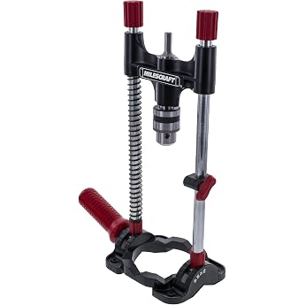 Milescraft 1318 AccuDrill Mate