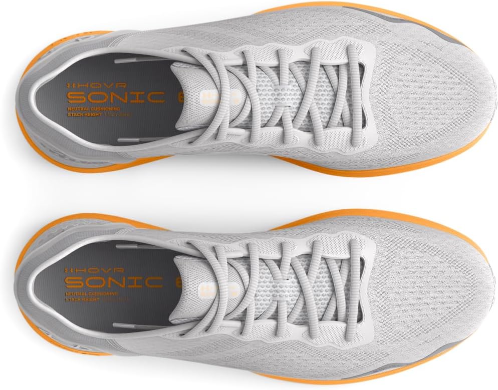 Under Armour Men's HOVR Sonic 6 Running Shoes