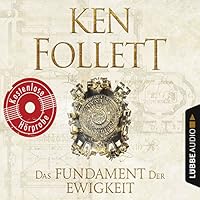 Das Fundament der Ewigkeit (Kostenlose Hörprobe) Hörbuch