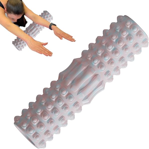 Generic Yoga Roller Foam 30cm