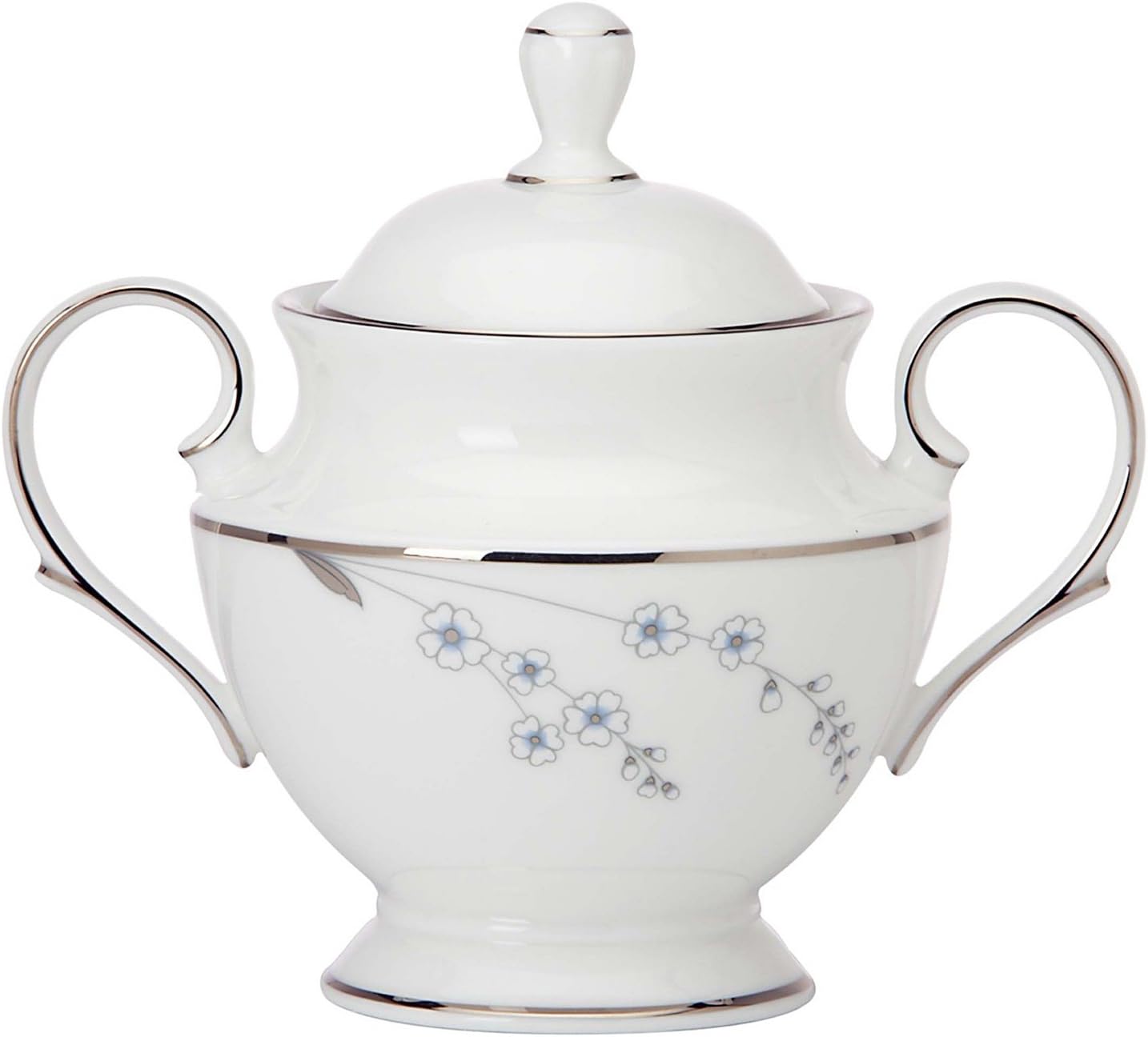 Lenox Rutledge Legacy Sugar Bowl