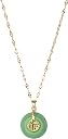 jade necklace Top3商品