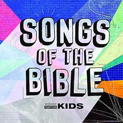 Songs Of The Bible, Vol. 1