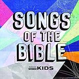 Songs Of The Bible Vol. 1