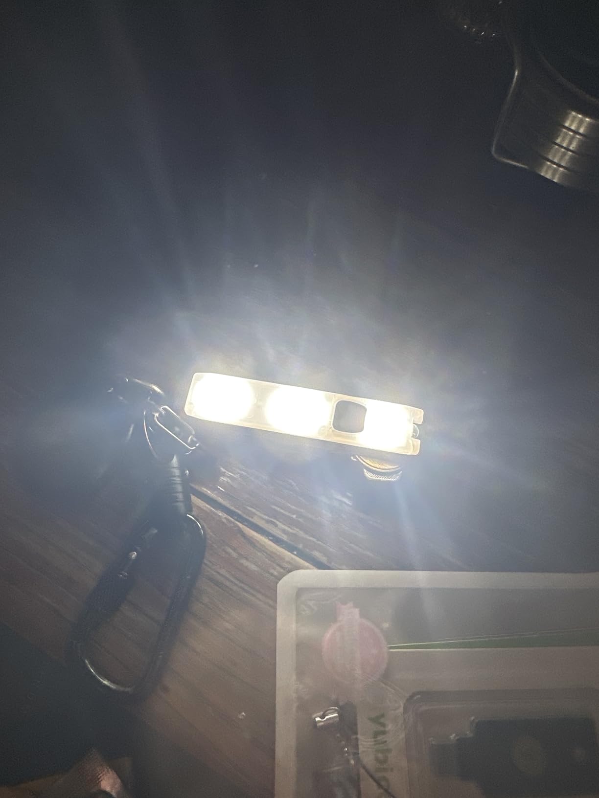 Keyport Led Amazon.co.jp: Keyport Pocket Flare 2.0 Mini linterna – Llavero ...