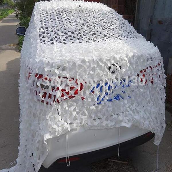 Sitong Tarnnetz, Geflecht aus 150D-Material, für Jagden - 2