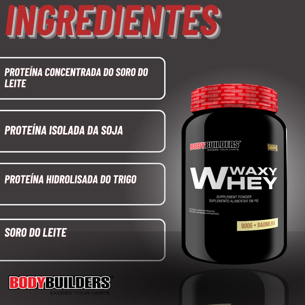 Kit 100% Isolada 900g + 100% Glutamina 300g – BODYBUILDERS (Médio, Morango) em promoção! Veja a oferta e mais achadinhos de Vitaminas & Suplementos 8 Hoje é o melhor dia para comprar Kit 100% Isolada 900g + 100% Glutamina 300g – BODYBUILDERS (Médio, Morango) com aquele preço maroto! Promoção! Aproveite a oferta! 8