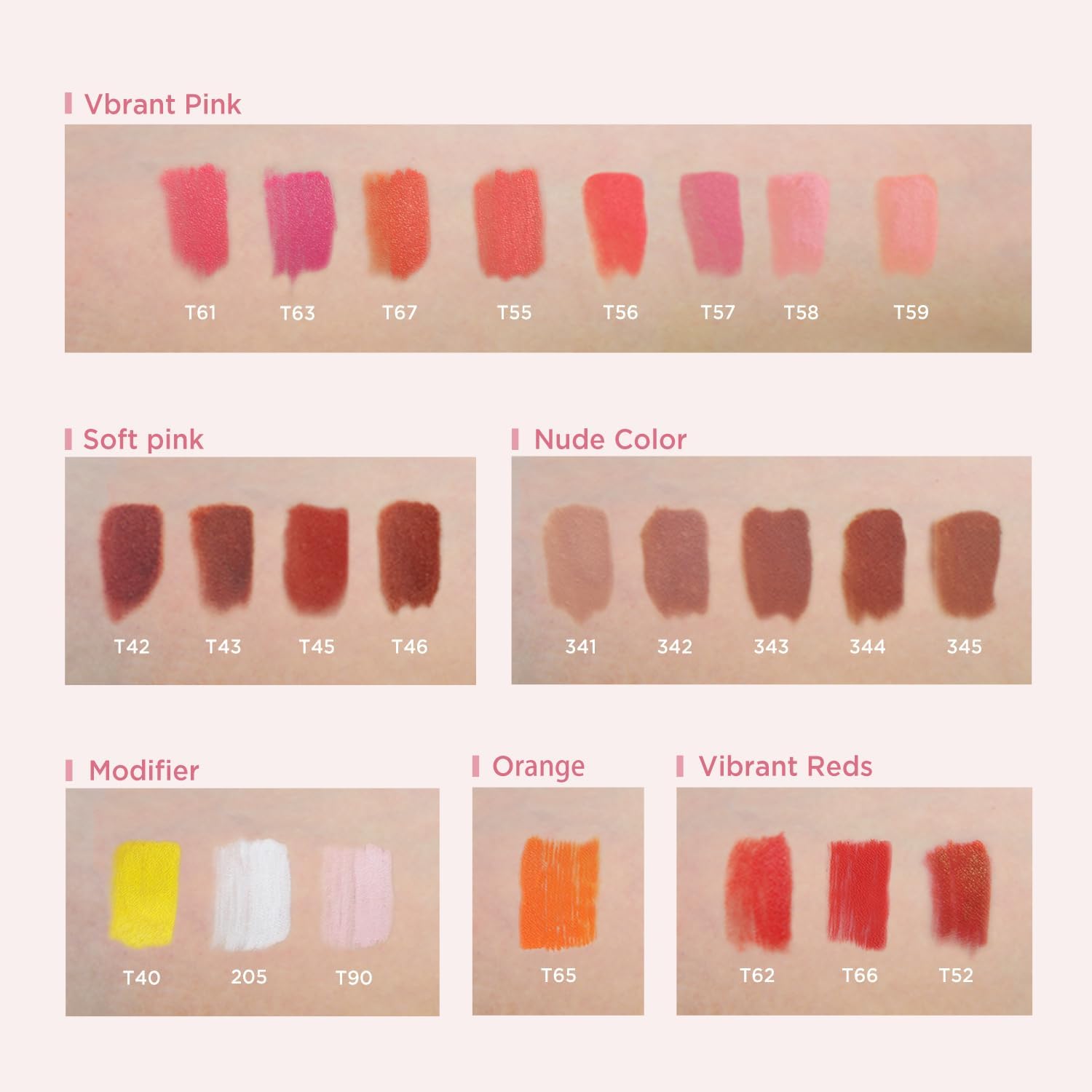 PMU Lip Pigment 15ml, Professional Permanent Makeup Tattoo Ink