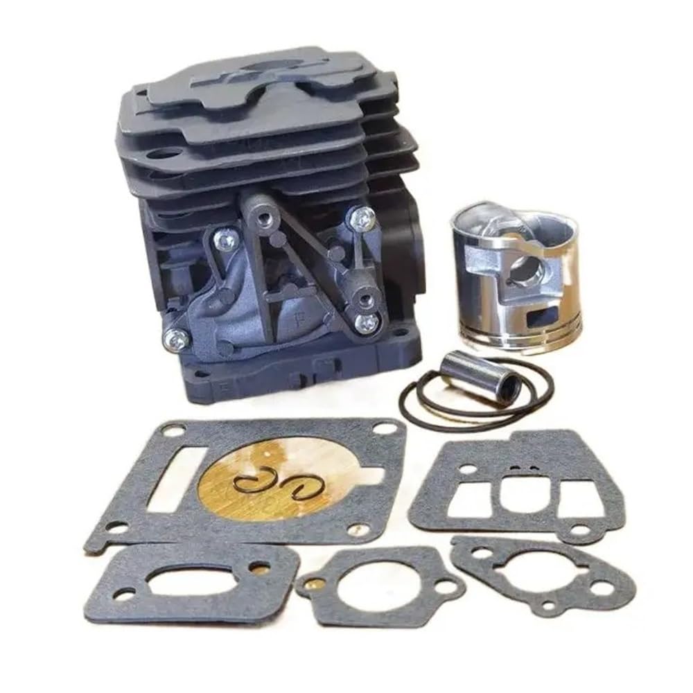 Kit cylindre-piston FS240 avec joints de rechange pour débroussailleuse Stihl