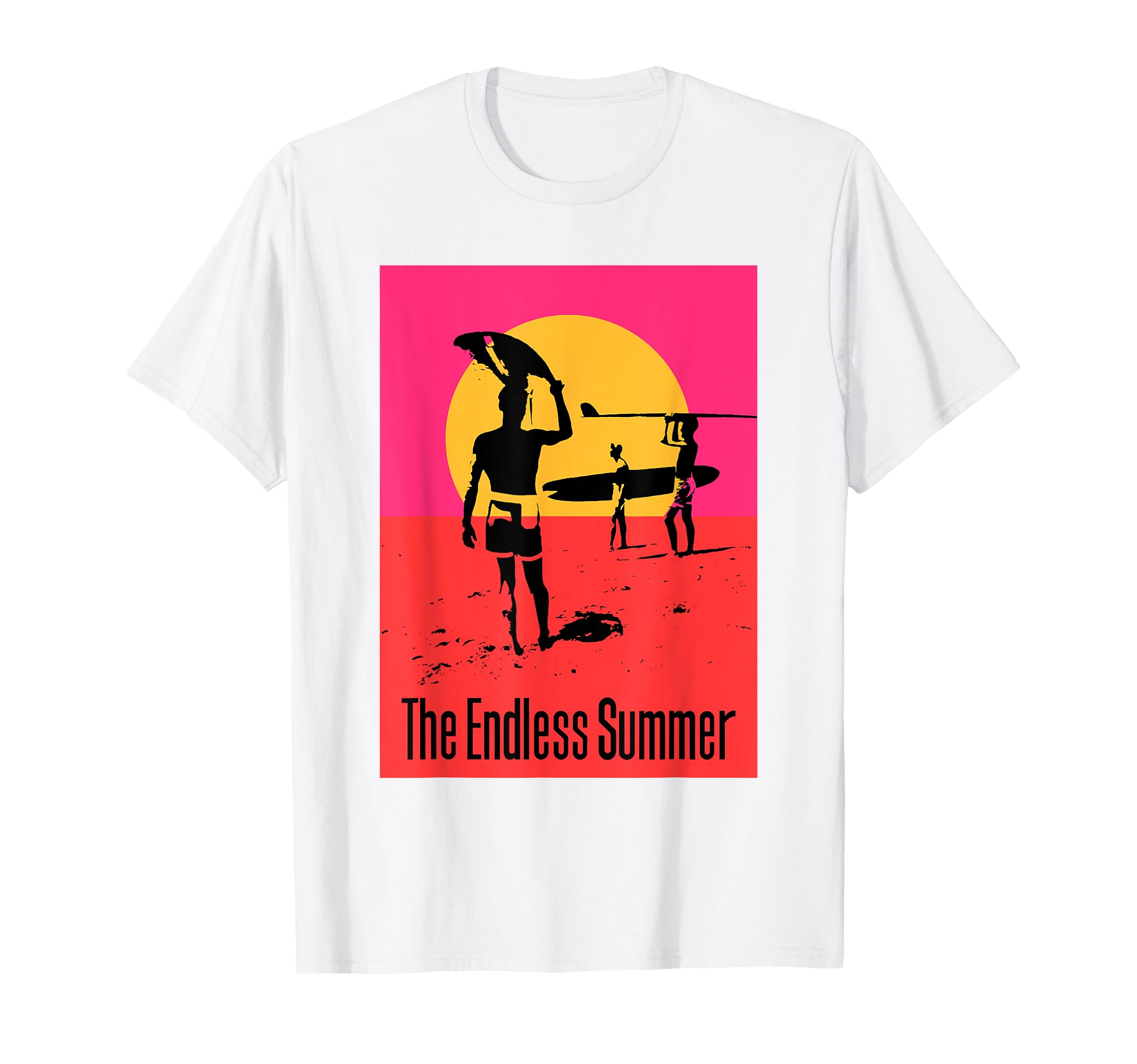 The Endless Summer DVD 初回限定版 Tシャツ付き real surf online shop / The Endless Summer.60th Anniversary Tee