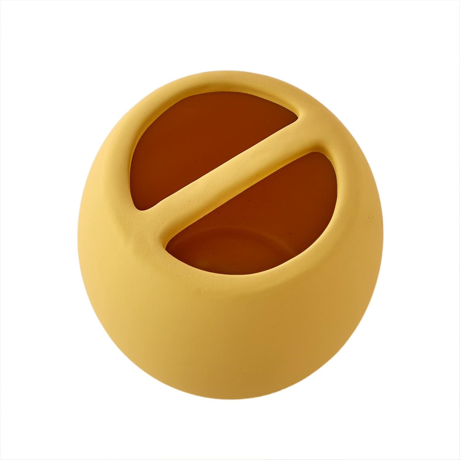 SKL Home Good Vibes Toothbrush Holder : Home & Kitchen