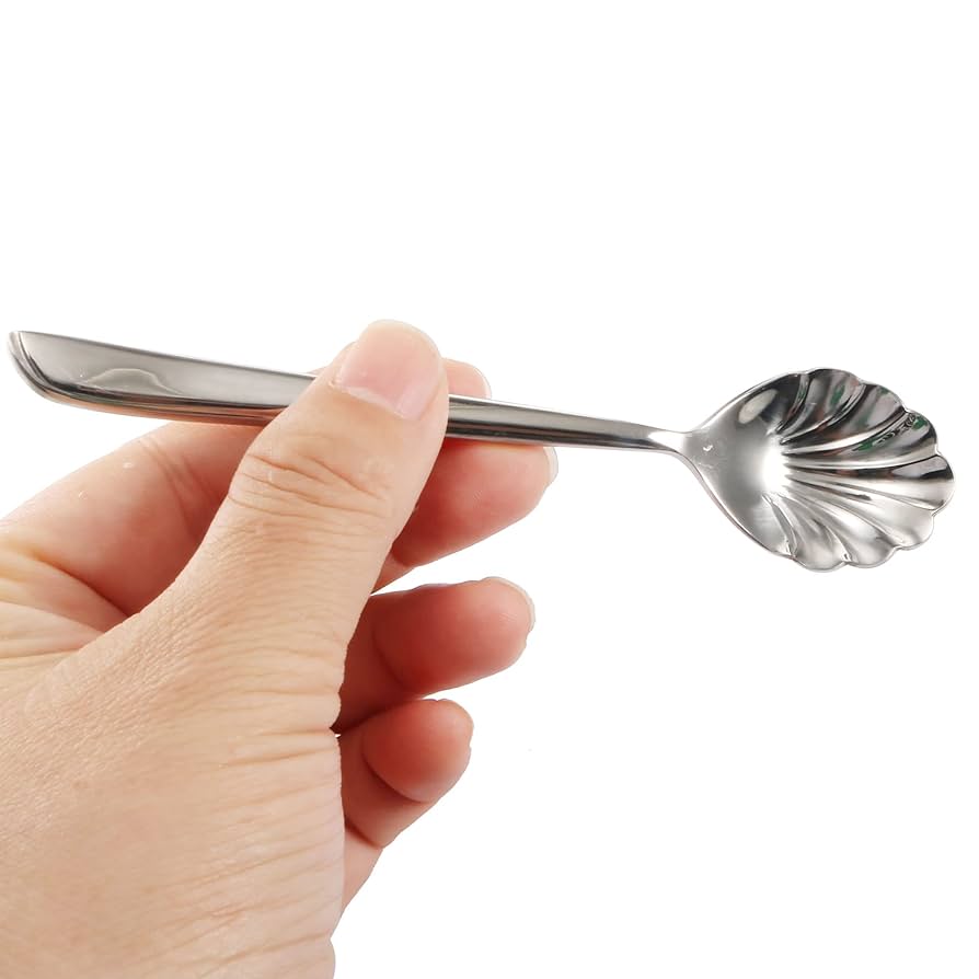 【A.E Poston】 コンソメスプーン 6本【シルバープレート】 A.E Poston】 コンソメスプーン 6本【シルバープレート】 - メルカリ